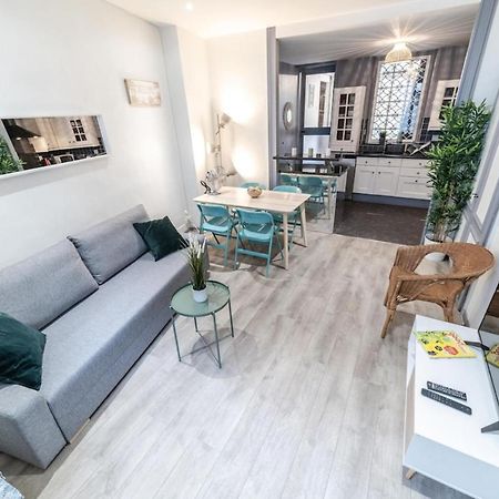 Apartamento Le Miami - Chaleureux 4 Pers- Oullins Centre- Lyon Exterior foto