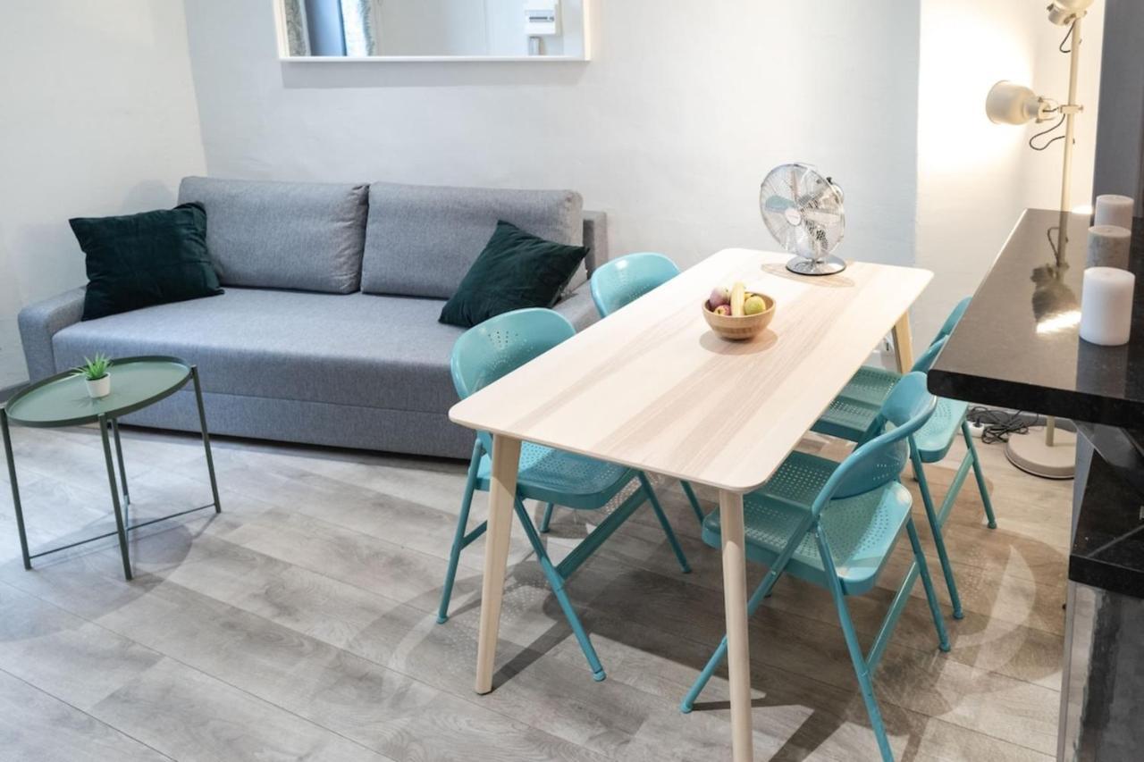 Apartamento Le Miami - Chaleureux 4 Pers- Oullins Centre- Lyon Exterior foto